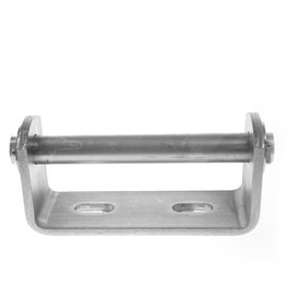 Keel Bracket For MP4621 & MP4631