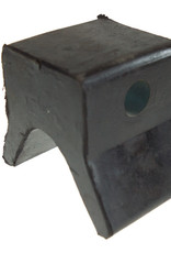 Black Bow Snubber Block | Fieldfare Trailer Centre