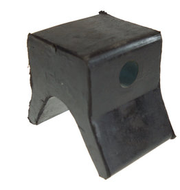 Black Bow Snubber Block Suitable for FTCMP796 Trailer Winch Post