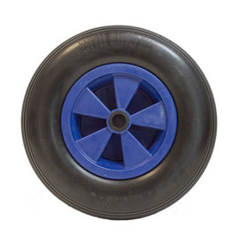 15″ (385mm) Puncture Proof Launch Trolley Wheel
