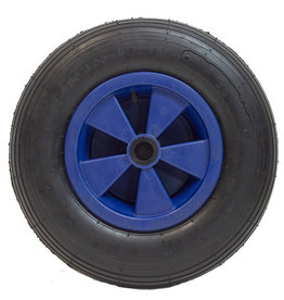 15" (385mm) Launch Trolley Wheel (Pneumatic)