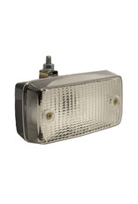 Rectangular Reversing 12V Trailer Lamp | Fieldfare Trailer Centre