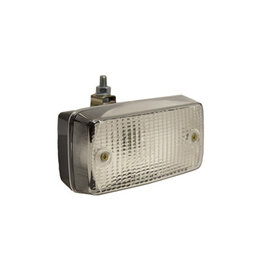 Rectangular Reversing 12V Trailer Lamp