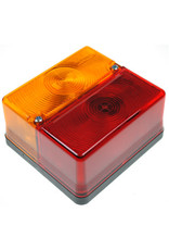 Trailer BRITAX Rear Lamp | Fieldfare Trailer Centre