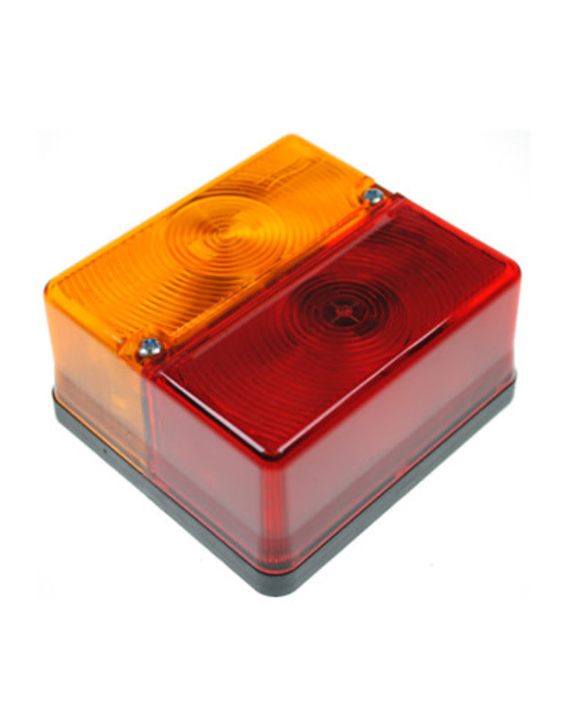 Trailer BRITAX Rear Lamp | Fieldfare Trailer Centre