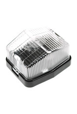 Trailer Front Marker Lamp White EL5225 | Fieldfare Trailer Centre