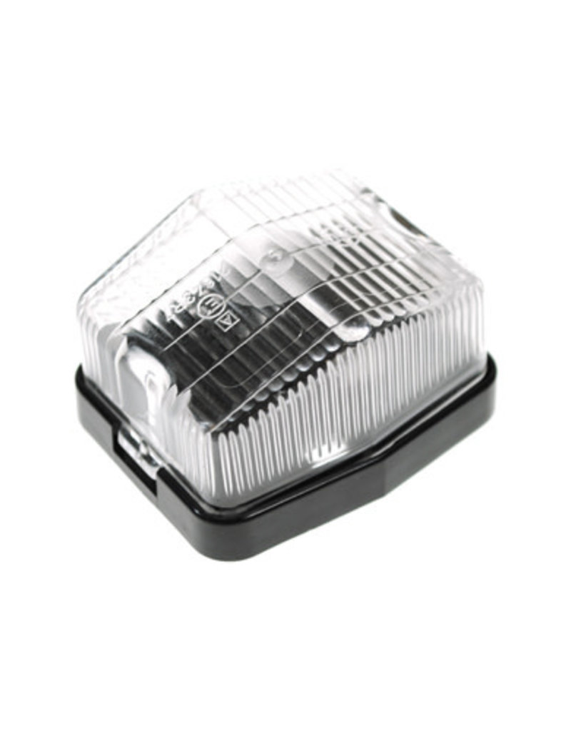 Trailer Front Marker Lamp White EL5225 | Fieldfare Trailer Centre