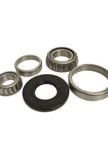 Taper Roller Bearing Kit 30205 30206 | Fieldfare Trailer Centre