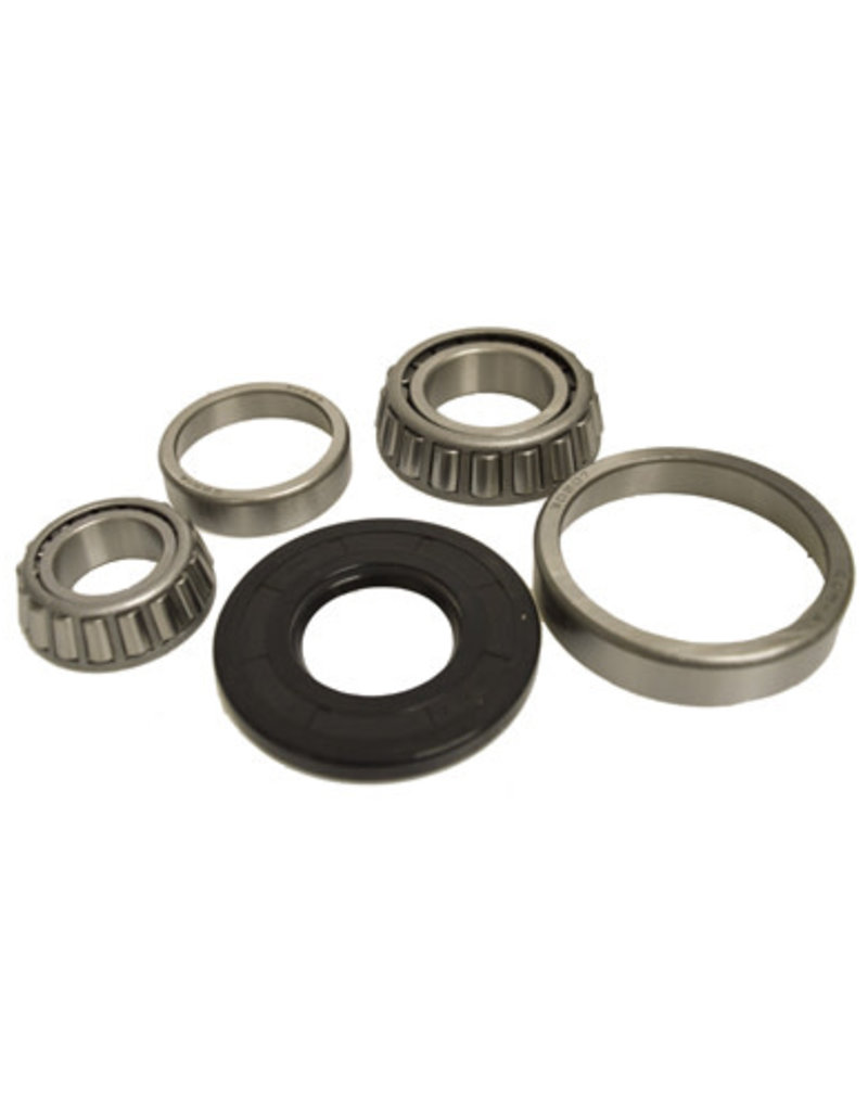 Taper Roller Bearing Kit 30205 30206 | Fieldfare Trailer Centre