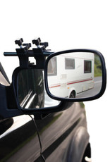 Extension Towing Mirrors for caravans and trailers  | Fieldfare Trailer Centre | UK