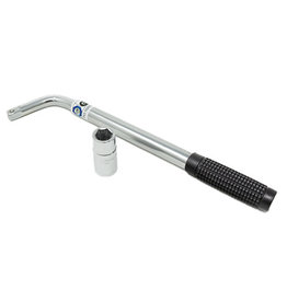 17/19mm Extendable Wheel Wrench