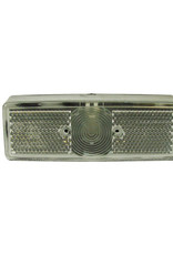 RADEX Clear Front Marker Trailer Lamp | Fieldfare Trailer Centre