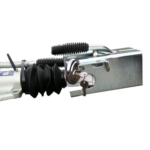 Trailer Coupling Safe Fieldfare Trailer Centre