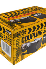 Trailer Coupling Safe