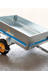 Trailer Wheel Clamp 8 to 10 inch Wheels | Fieldfare Trailer Centre