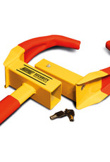 Universal Wheel Clamp | Fieldfare Trailer Centre