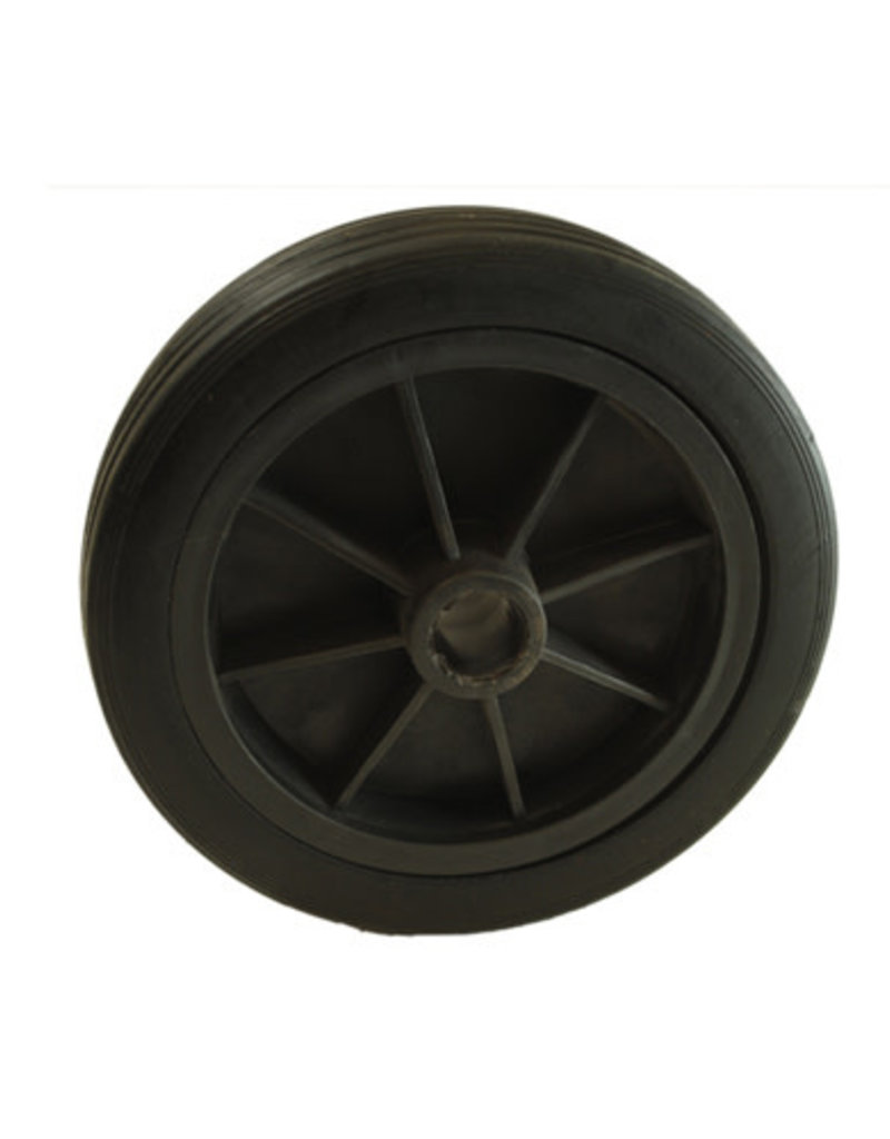 6 inch Spare Jockey Wheel for 35mm Jockey Tube | Fieldfare Trailer Centre