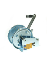 Trailer Cable Winch 320kg | Fieldfare Trailer Centre