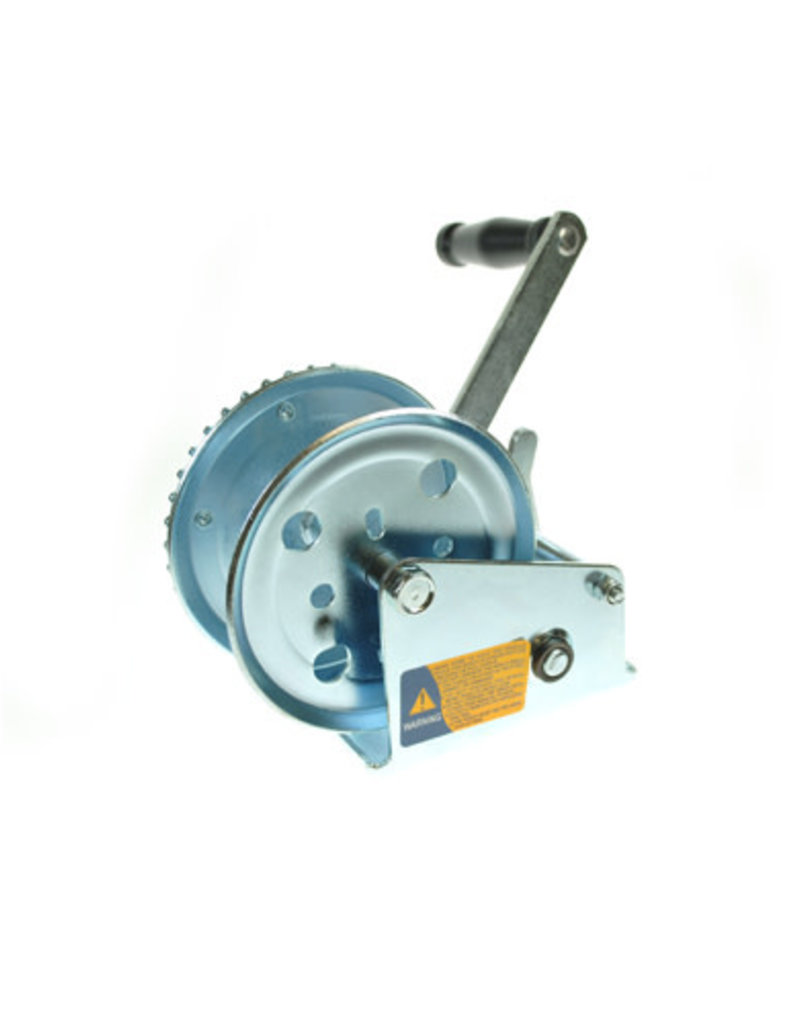 Trailer Cable Winch 320kg | Fieldfare Trailer Centre