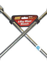 4 Way Wheel Wrench | Fieldfare Trailer Centre