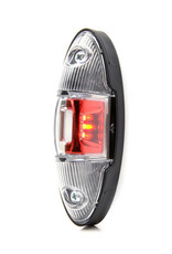 Side Marker Lamp LED 1030V | Fieldfare Trailer Centre