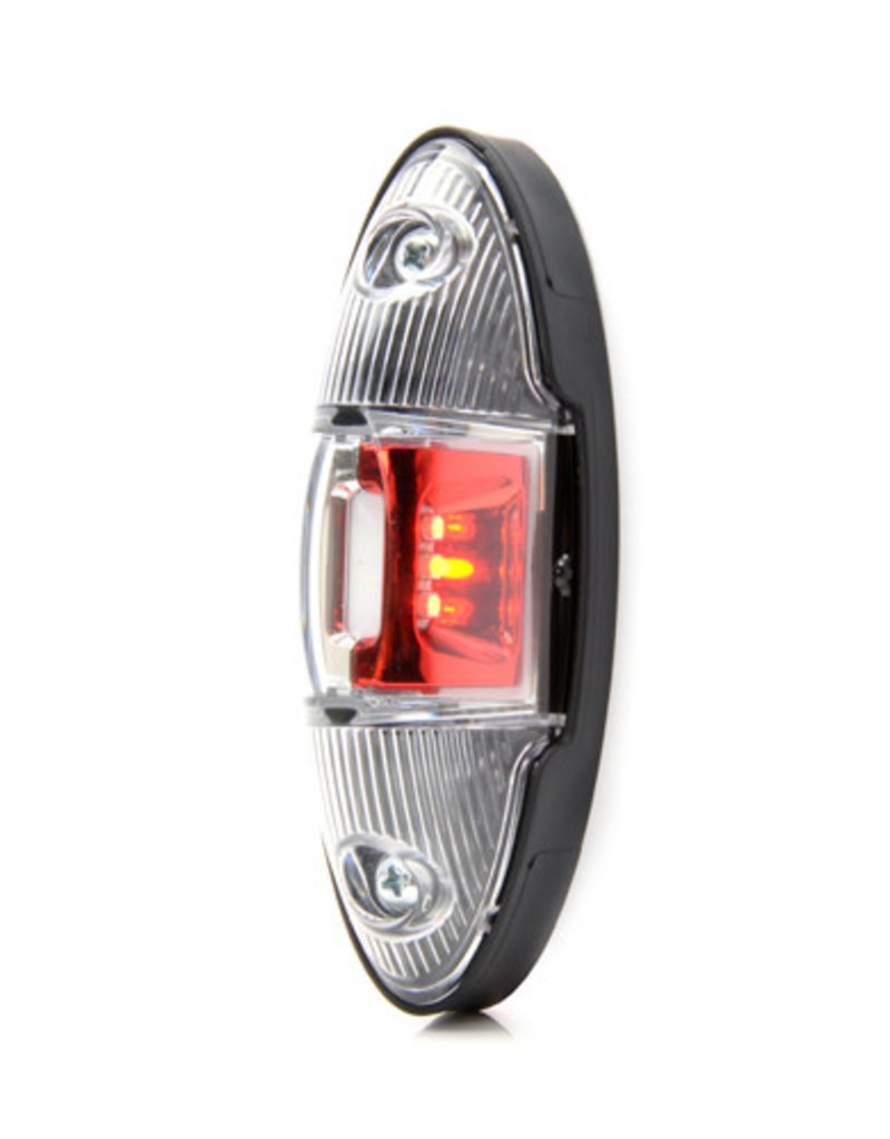 Side Marker Lamp LED 1030V | Fieldfare Trailer Centre