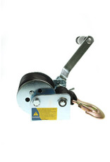 Trailer Strap Winch 250kg | Fieldfare Trailer Centre