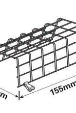 Trailer Lamp Guard | Fieldfare Trailer Centre