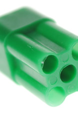 Radex Green Plug Kit (each)