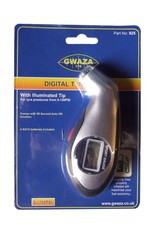 Tyre Gauge Digital