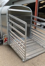 Bateson Trailers Bateson 42LT  Livestock Trailer