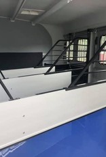 Cheval Liberte Cheval Liberte Maxi 4 Herringbone Horse Trailer