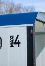Cheval Liberte Cheval Liberte Maxi 4 Herringbone Horse Trailer