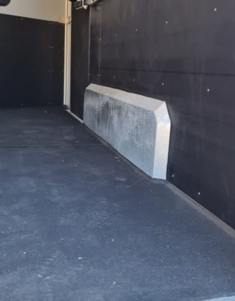 Cheval Liberte Cheval Liberte Maxi 4 Herringbone Horse Trailer