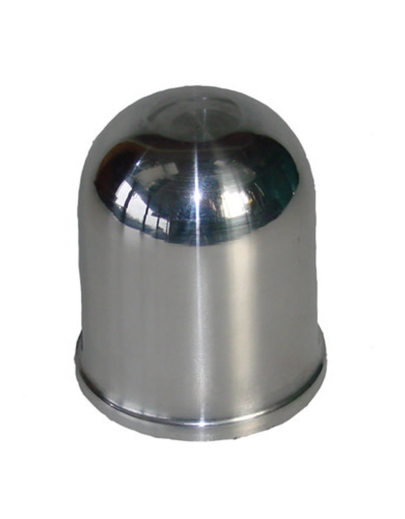 Aluminium Tow ball Cover | Fieldfare Trailer Centre