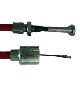 Quick Connect 1620 Longlife Bowden Cable for ALKO Brakes