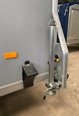 Debon Debon Trailers C255 - Composite  - Unbraked 750kg  GVW
