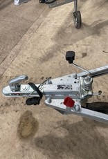 Debon Debon Trailers C255 - Composite  - Unbraked 750kg  GVW
