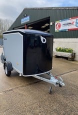 Debon Debon Trailers C255 - Composite  - Unbraked 750kg  GVW