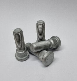 M12 x 1.5  x 40mm Wheel Stud  - Single Item