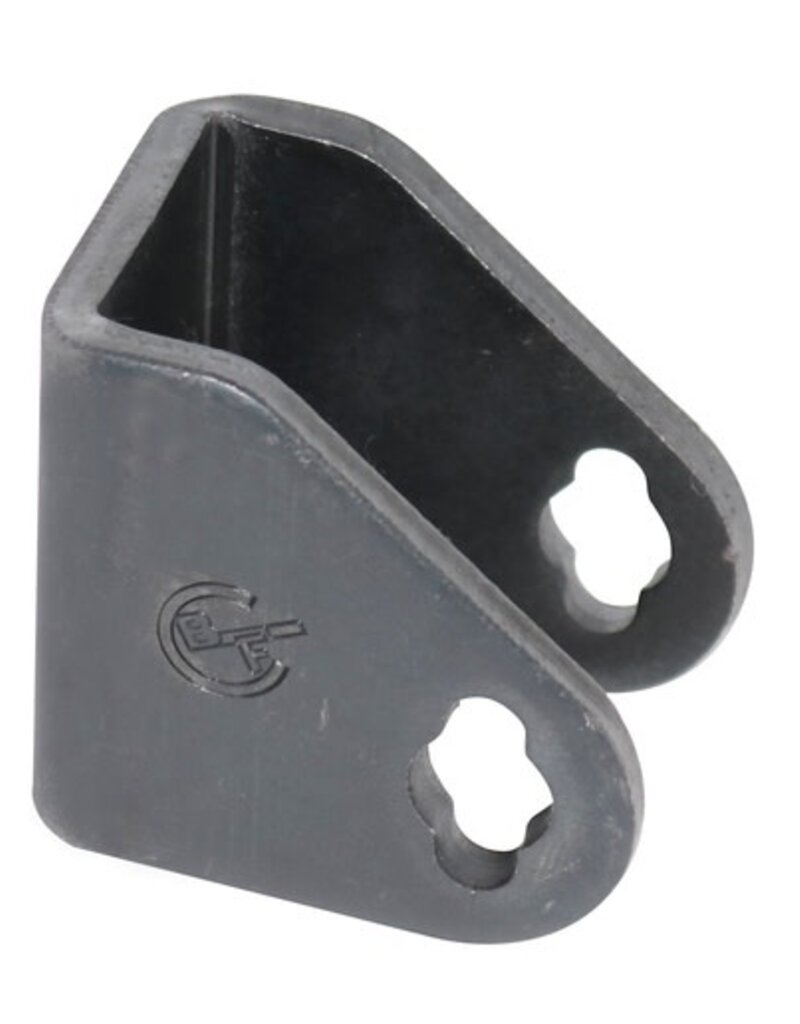 Tailboard Handle Retaining Catch & Pin