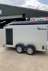 Debon Debon  Roadster C700 with Side Door