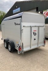 Debon Debon  Roadster C700 with Side Door