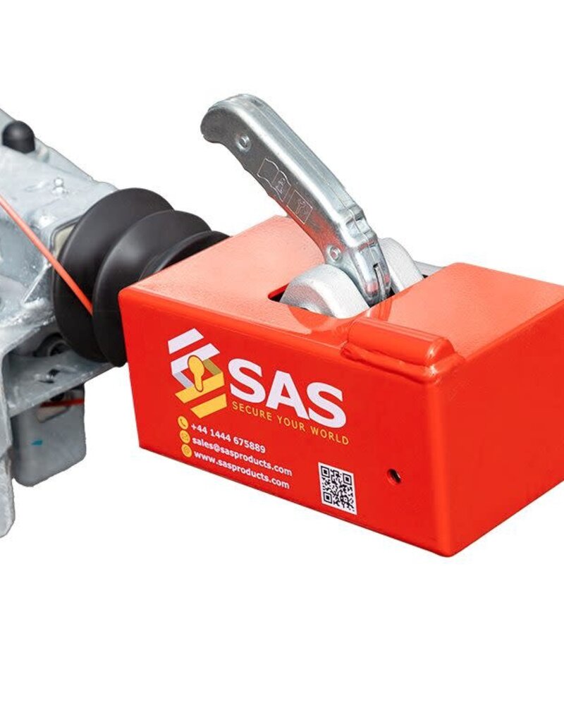 SAS FORTAK  to fit the AL-KO AK301 & AK351 hitch couplings