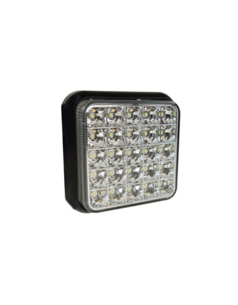 10-30V LED Reverse Lamp Module