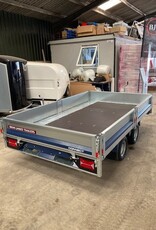 Brian James Connect, 3.1m x 1.88m, 3.0t, 10in wheels, 2 Axle - 476-3118-30-2-10