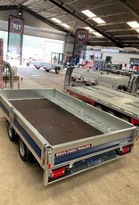 Brian James Connect, 3.1m x 1.88m, 3.0t, 10in wheels, 2 Axle - 476-3118-30-2-10