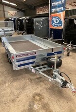 Brian James Connect, 3.1m x 1.88m, 3.0t, 10in wheels, 2 Axle - 476-3118-30-2-10