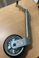 48mm Jockey wheel Ifor williams style