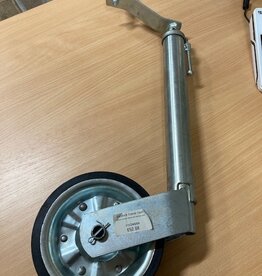 48mm Jockey wheel Ifor williams style